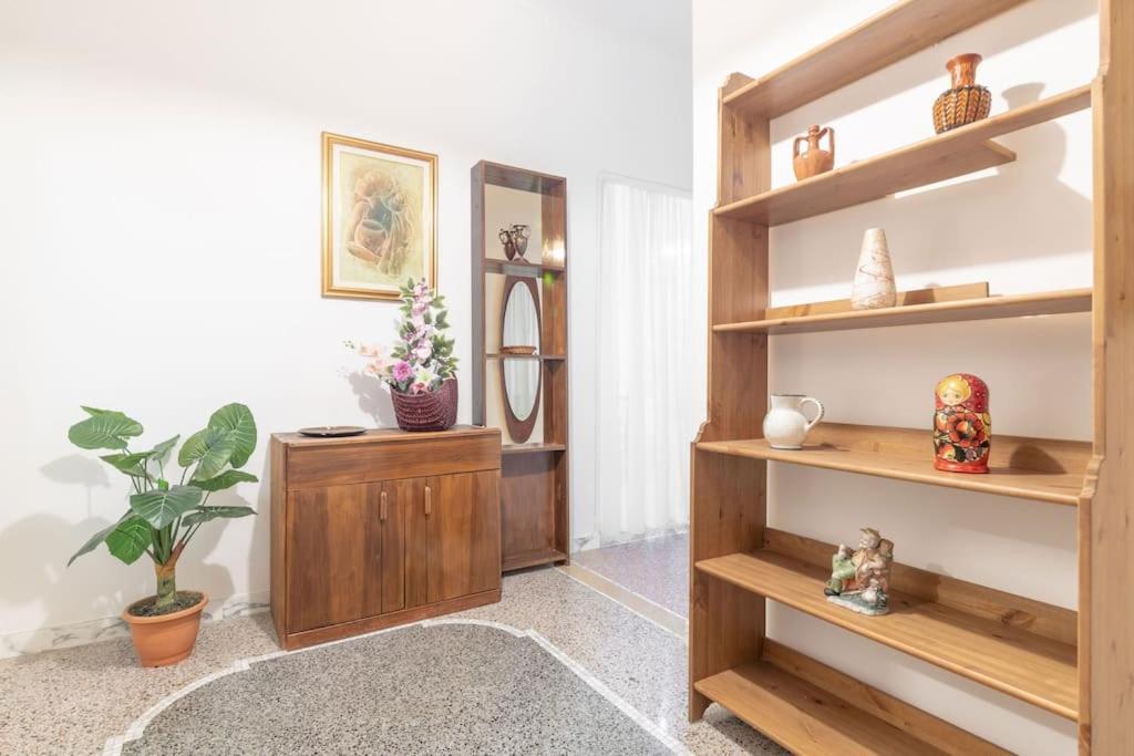 Appartamento Con Ac-Wi-Fi- Centro A 7 Min Savona Exteriör bild