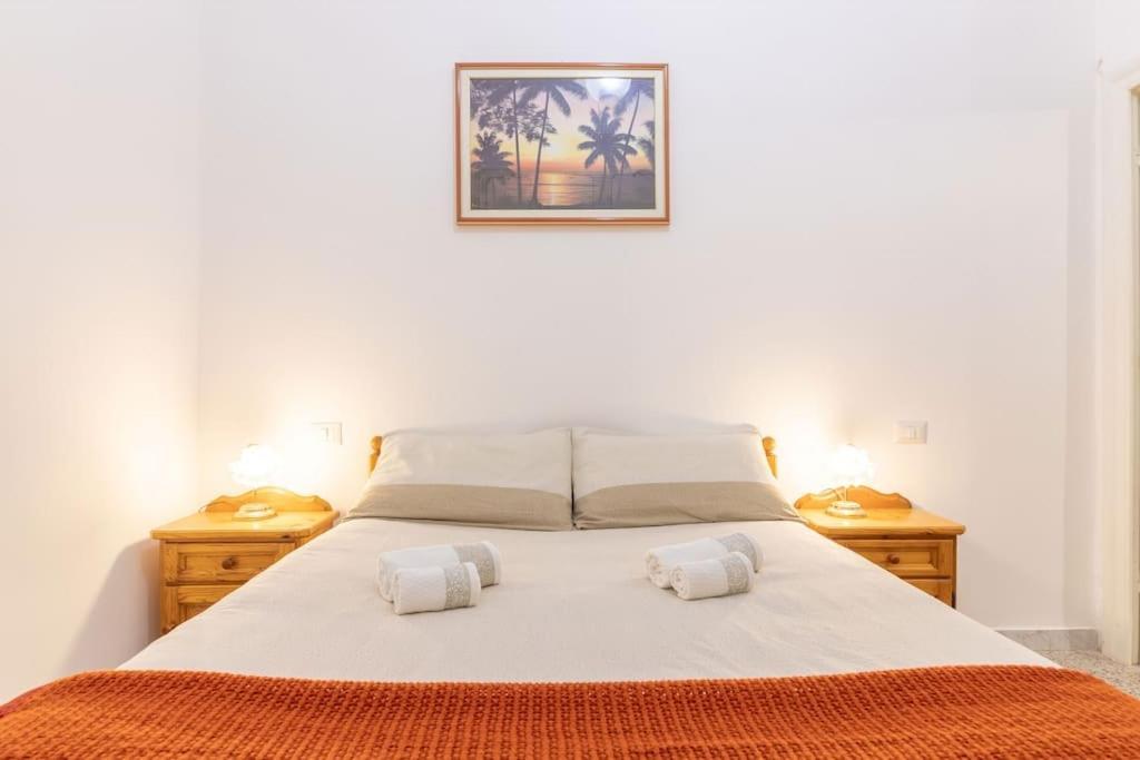 Appartamento Con Ac-Wi-Fi- Centro A 7 Min Savona Exteriör bild