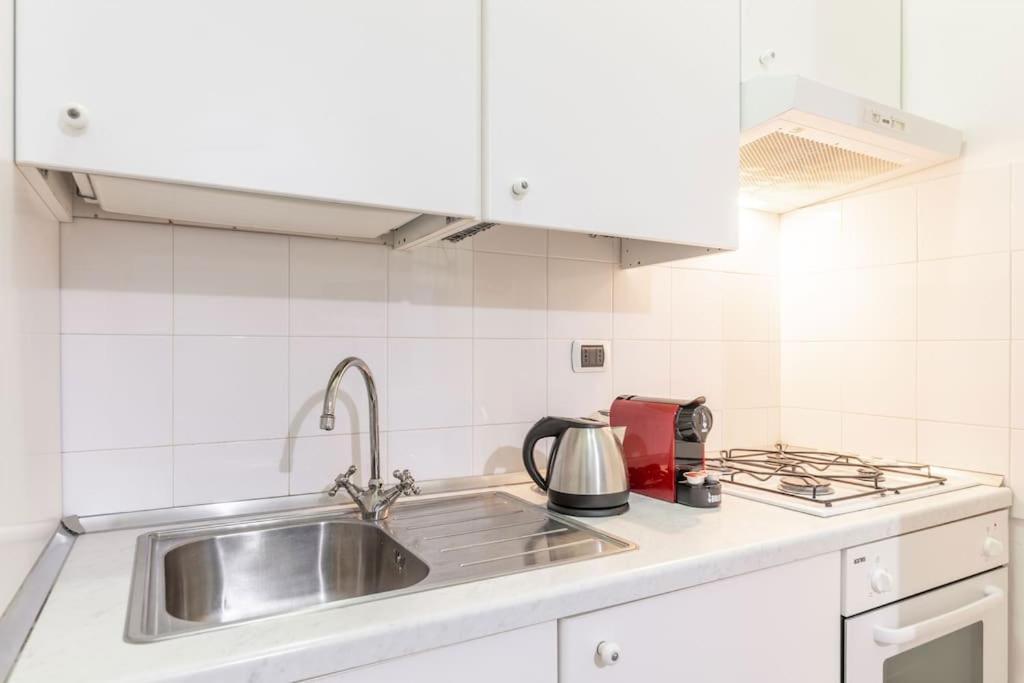 Appartamento Con Ac-Wi-Fi- Centro A 7 Min Savona Exteriör bild